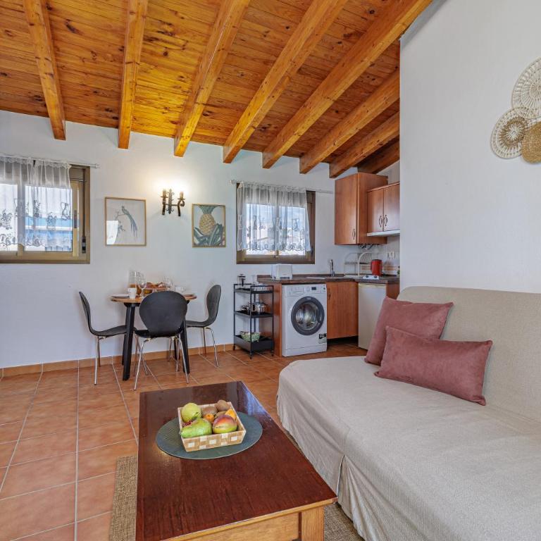 Marbella Village - Apartment mit Terrasse - 4