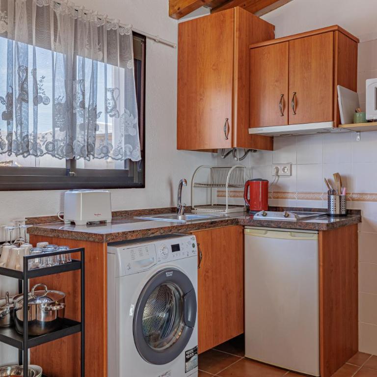 Marbella Village - Apartment mit Terrasse - 5