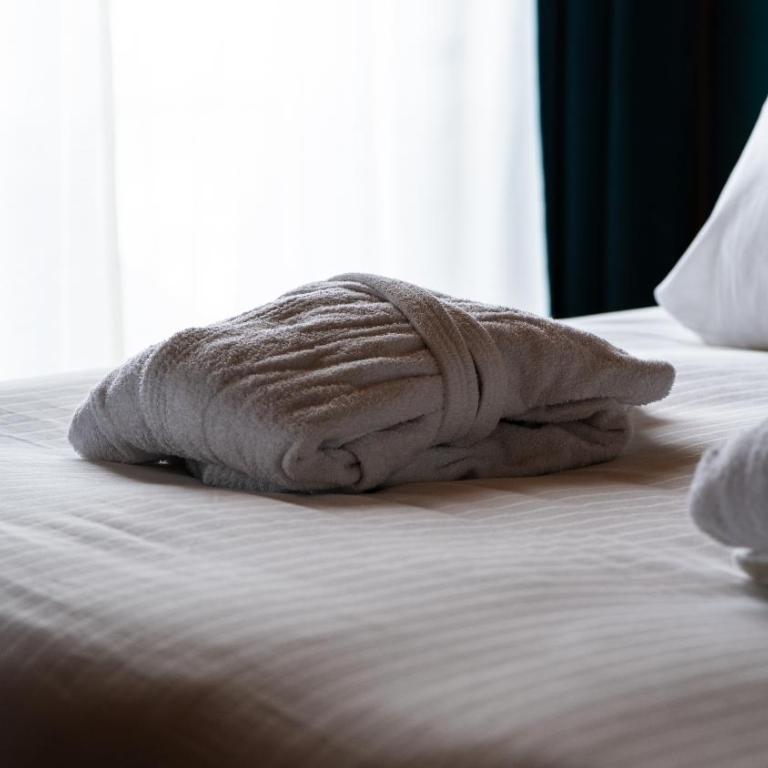 Hotel et Spa Des Beaux-Arts, a member of Radisson Individuals - Chambre Familiale - 1