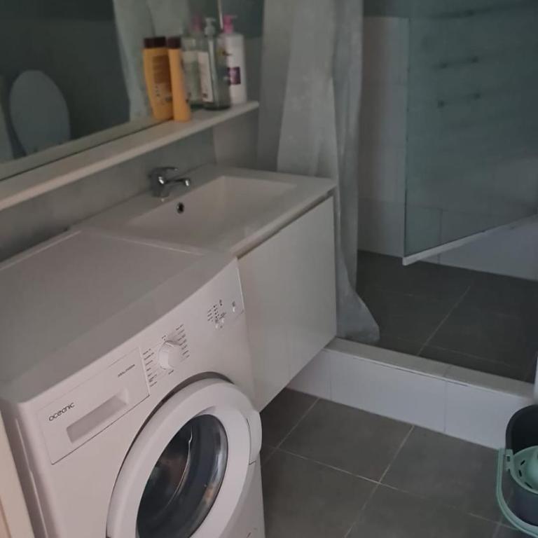 Cocon au MontBlanc - Appartement 1 Chambre - 6