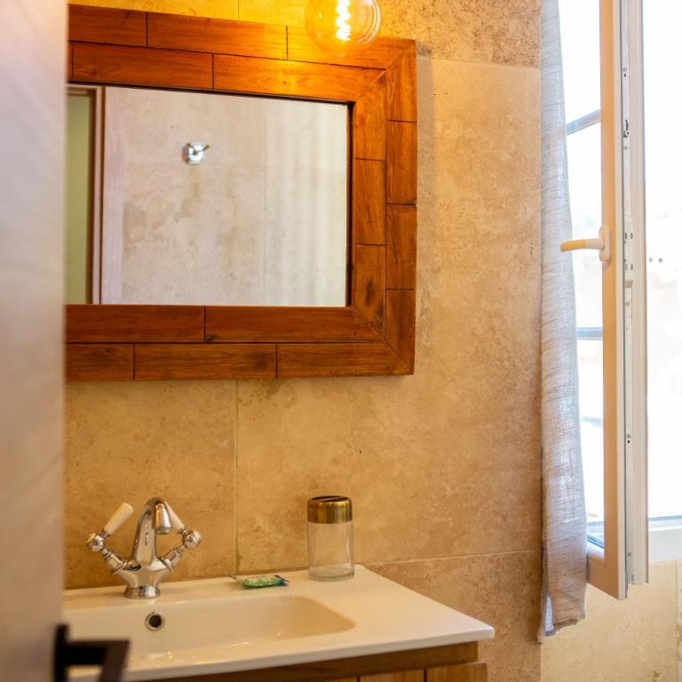 Appartements Hotel le G - Appartement - 15