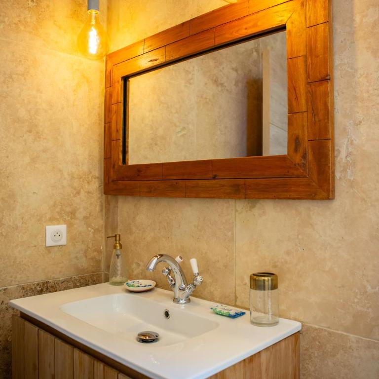 Appartements Hotel le G - Appartement - 21