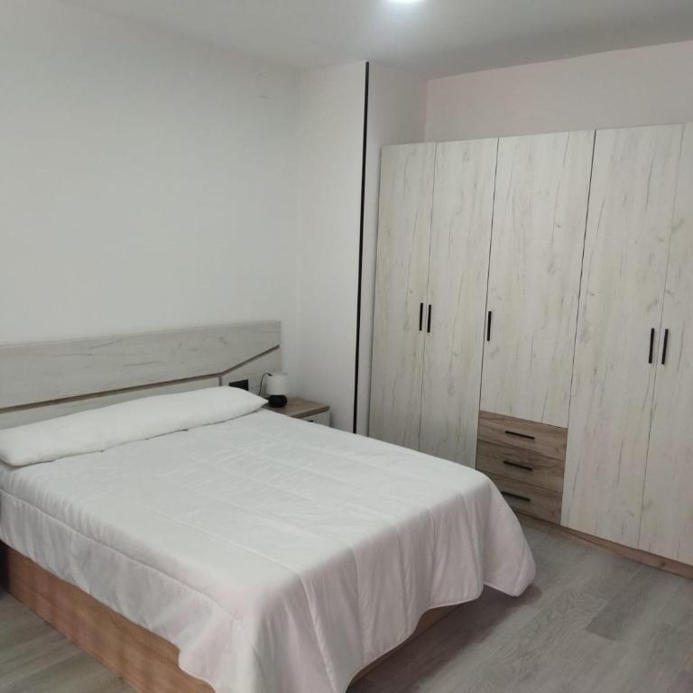 Loft Los Arcos - Apartamento de 1 dormitorio - 5