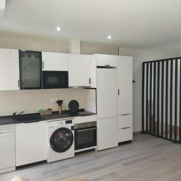 Loft Los Arcos - Apartamento de 1 dormitorio - 2
