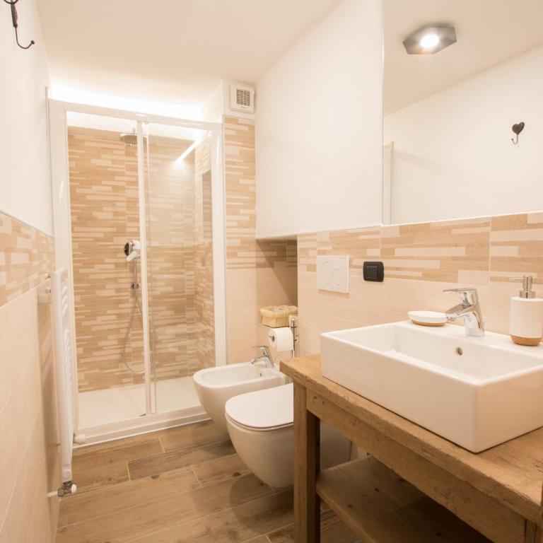Maisonnette de Meuny - La Saxe - Courmayeur - Appartamento con 1 Camera da Letto - 6