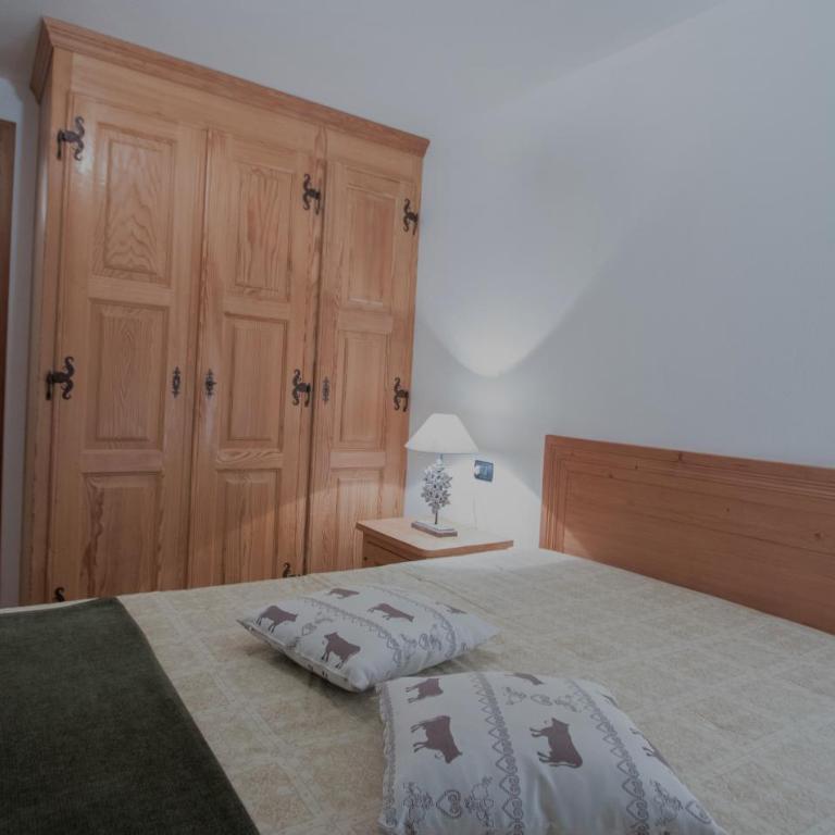 Maisonnette de Meuny - La Saxe - Courmayeur - Appartamento con 1 Camera da Letto - 4