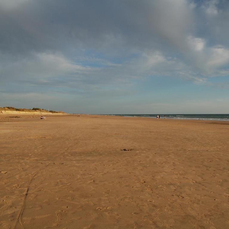 Apartamento en la mejor zona de Costa Ballena - Apartamento de 1 dormitorio - 16