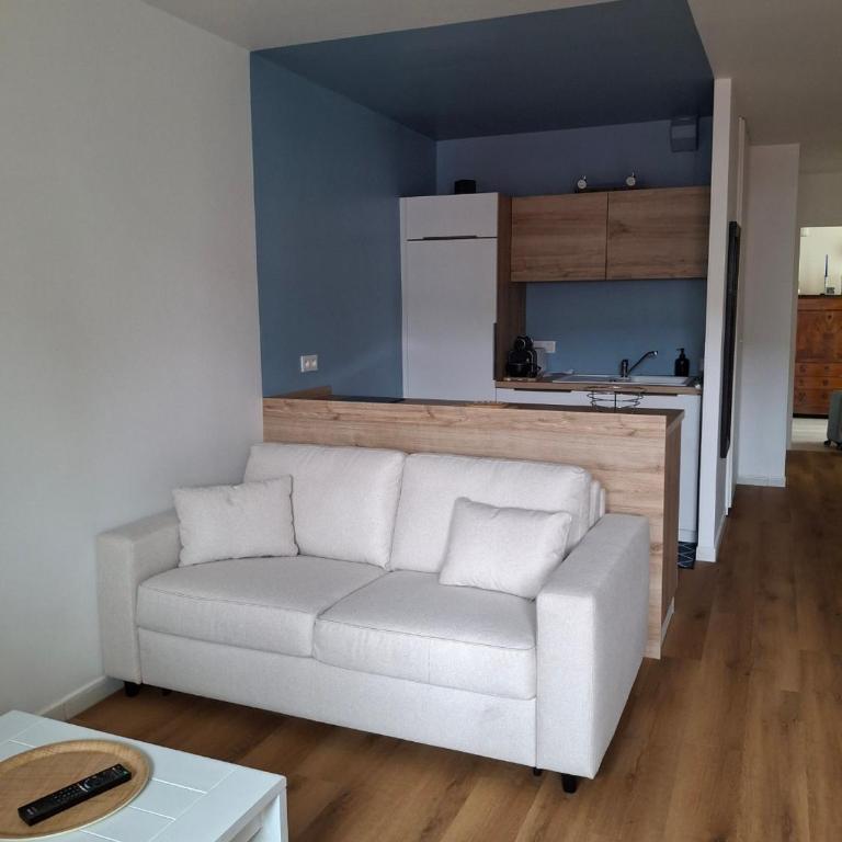 T2 Quiberon proche plage - Apartment mit 1 Schlafzimmer - 1