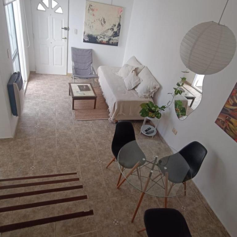 PH en La Plata - Apartamento de 1 dormitorio - 8
