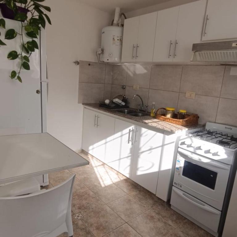 PH en La Plata - Apartamento de 1 dormitorio - 10
