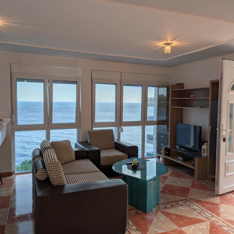 Villa Apartmani Anja - Apartman sa Balkonom - 9