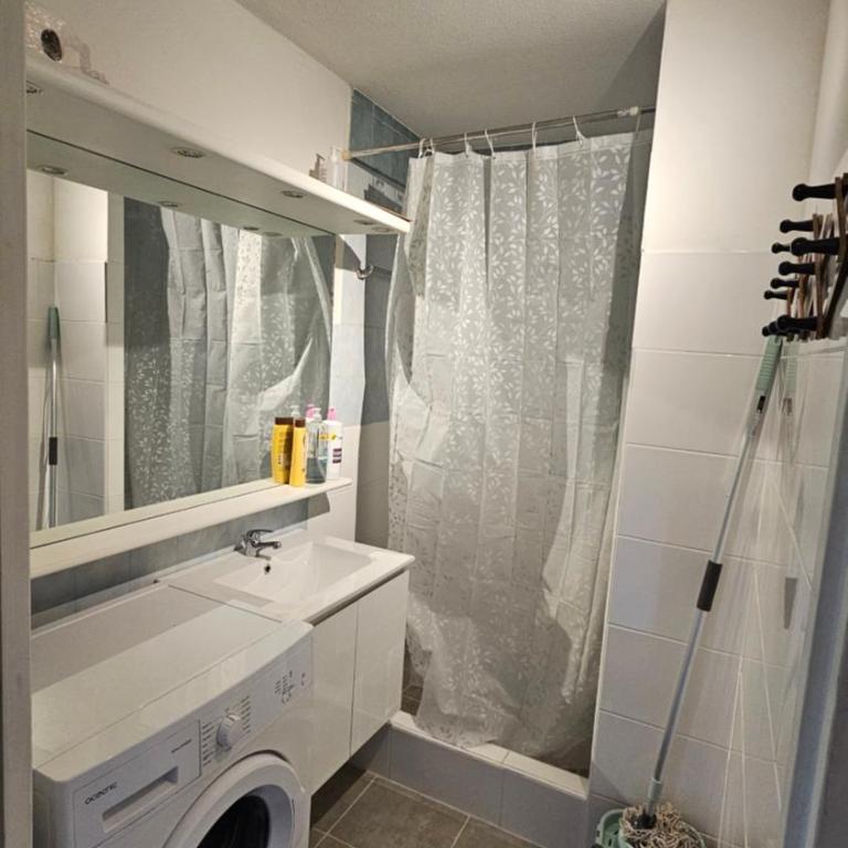 Cocon au MontBlanc - Appartement 1 Chambre - 2