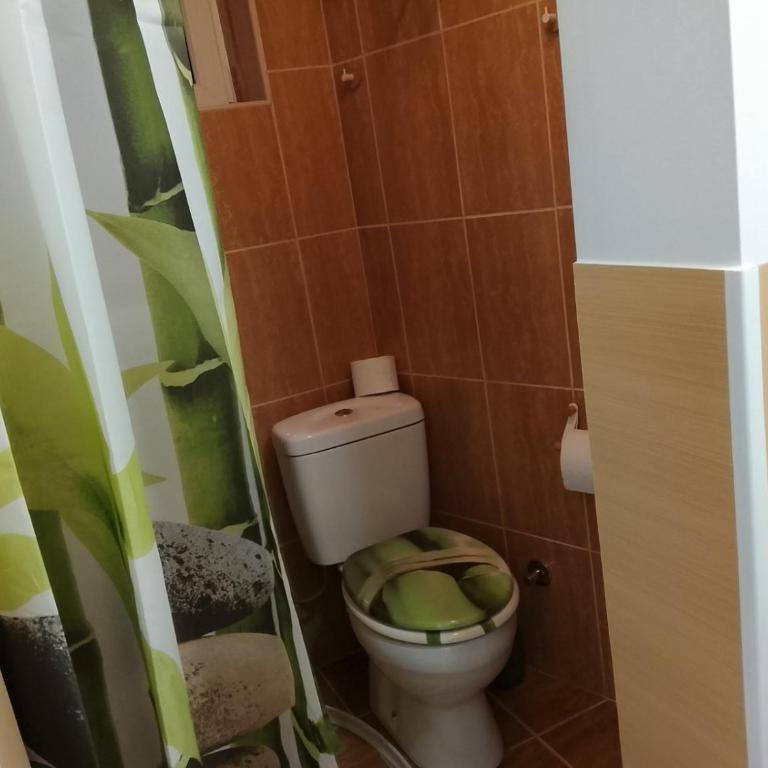 Vrapčići sa Vračara - Studio sa Bračnim Krevetom (King-size) - 2