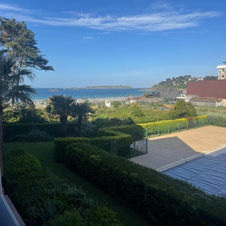 les vacances vue mer - Appartamento con 1 Camera da Letto - 5