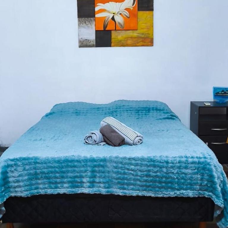 Casa equipada a 5 min del centro - Ideal para viajeros - Casa de 2 dormitorios - 15