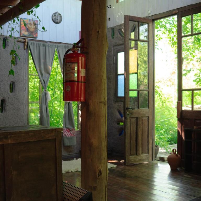 Ala Delta Cabaña - Apartamento de 1 dormitorio - 2