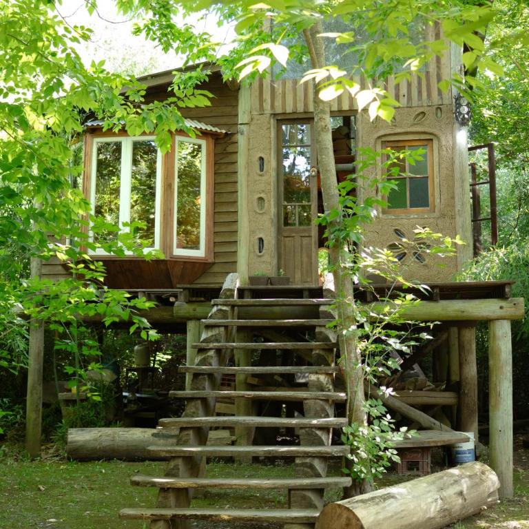 Ala Delta Cabaña - Apartamento de 1 dormitorio - 6