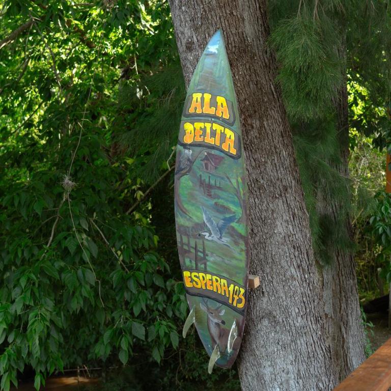 Ala Delta Cabaña - Apartamento de 1 dormitorio - 7