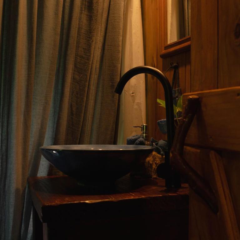 Ala Delta Cabaña - Apartamento de 1 dormitorio - 12