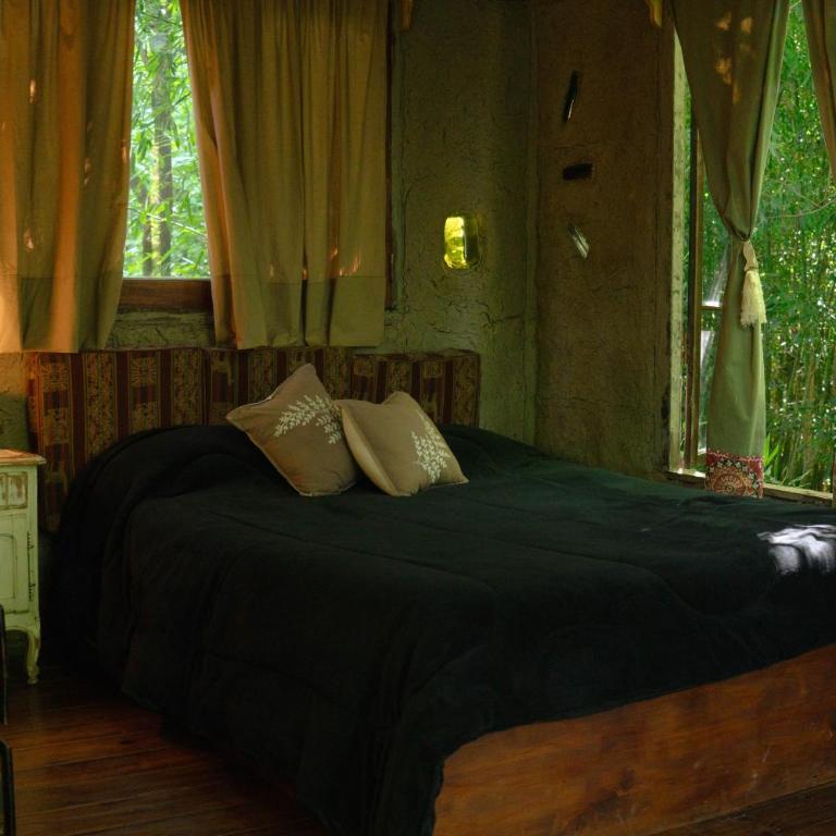 Ala Delta Cabaña - Apartamento de 1 dormitorio - 13