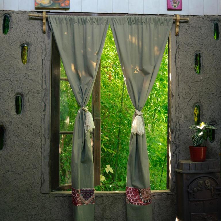 Ala Delta Cabaña - Apartamento de 1 dormitorio - 16