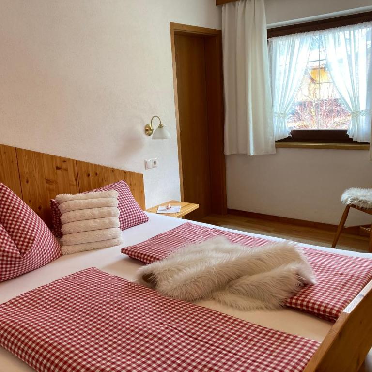 Haus Hoher Sattel - Apartment mit 1 Schlafzimmer und Balkon - 1