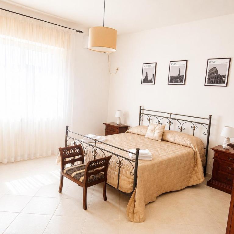 Casa Tonia - One-Bedroom Apartment - 5