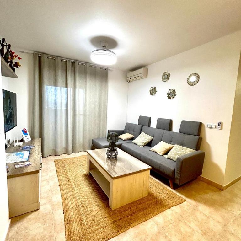 Apartamentos Vistabella, Collados Aguilas - Apartamento de 2 dormitorios - 1