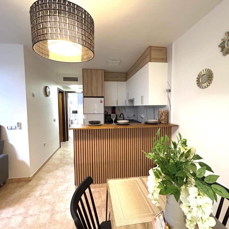 Apartamentos Vistabella, Collados Aguilas - Apartamento de 2 dormitorios - 3