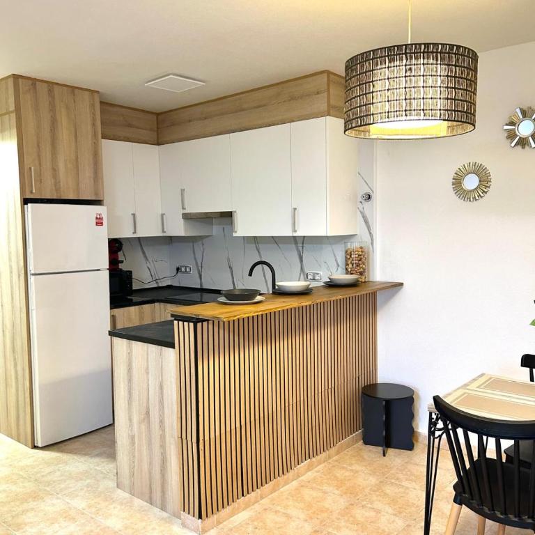 Apartamentos Vistabella, Collados Aguilas - Apartamento de 2 dormitorios - 7