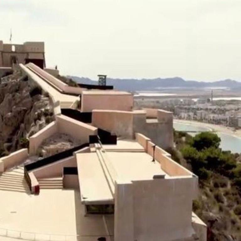 Apartamentos Vistabella, Collados Aguilas - Apartamento de 2 dormitorios - 11