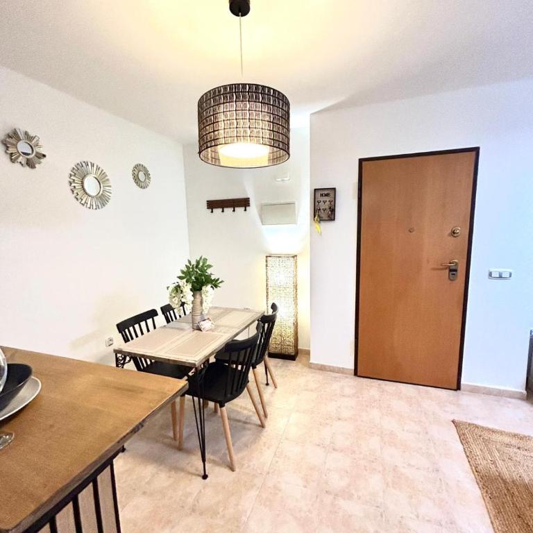 Apartamentos Vistabella, Collados Aguilas - Apartamento de 2 dormitorios - 17