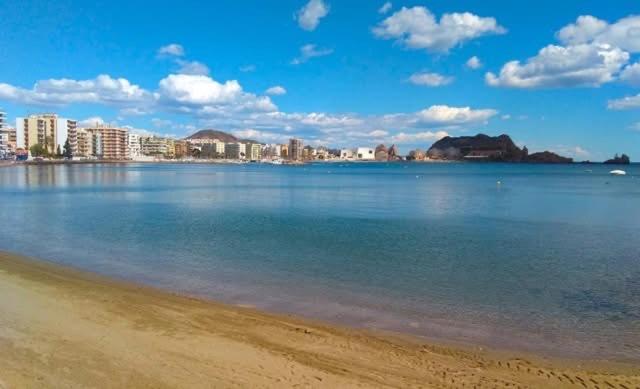 Apartamentos Vistabella, Collados Aguilas - Apartamento de 2 dormitorios - 18
