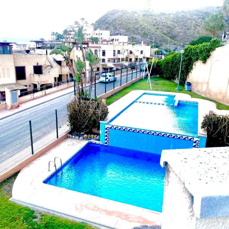 Apartamentos Vistabella, Collados Aguilas - Apartamento de 2 dormitorios - 24
