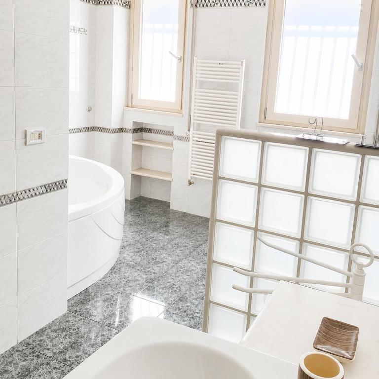 Casa Tonia - One-Bedroom Apartment - 7
