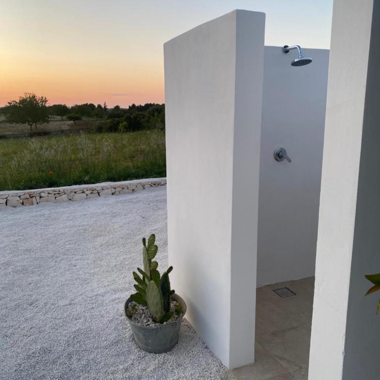 Trullo MA' - Casa con 1 Camera da Letto - 17
