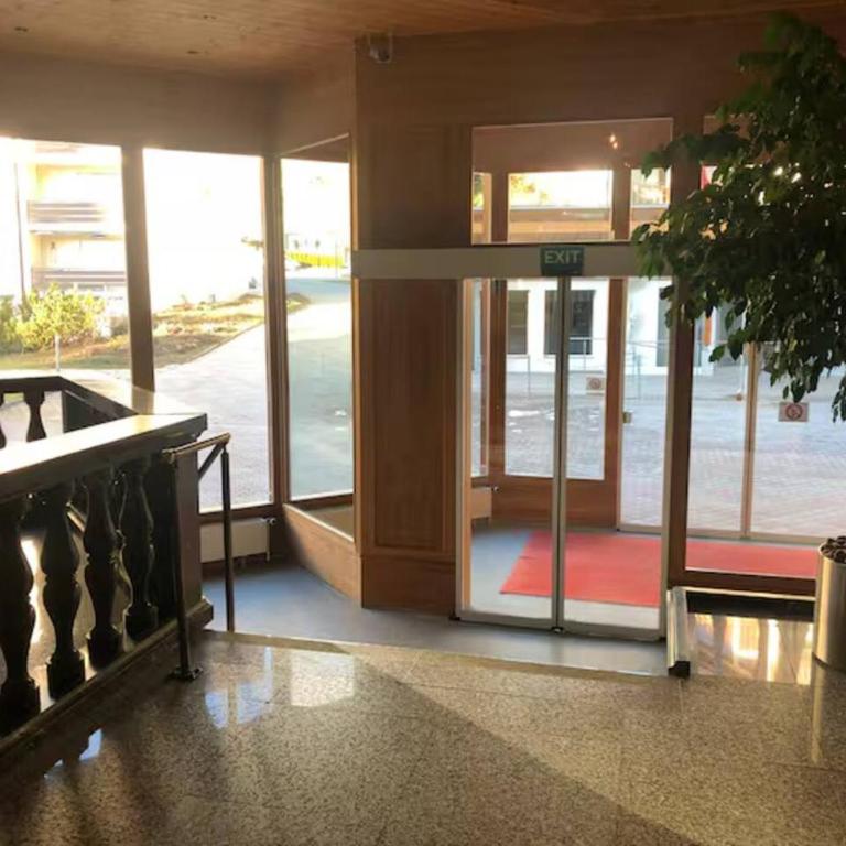 Apartment in LAAX with Swimming Pool Wellness Fitness - Apartment - 5