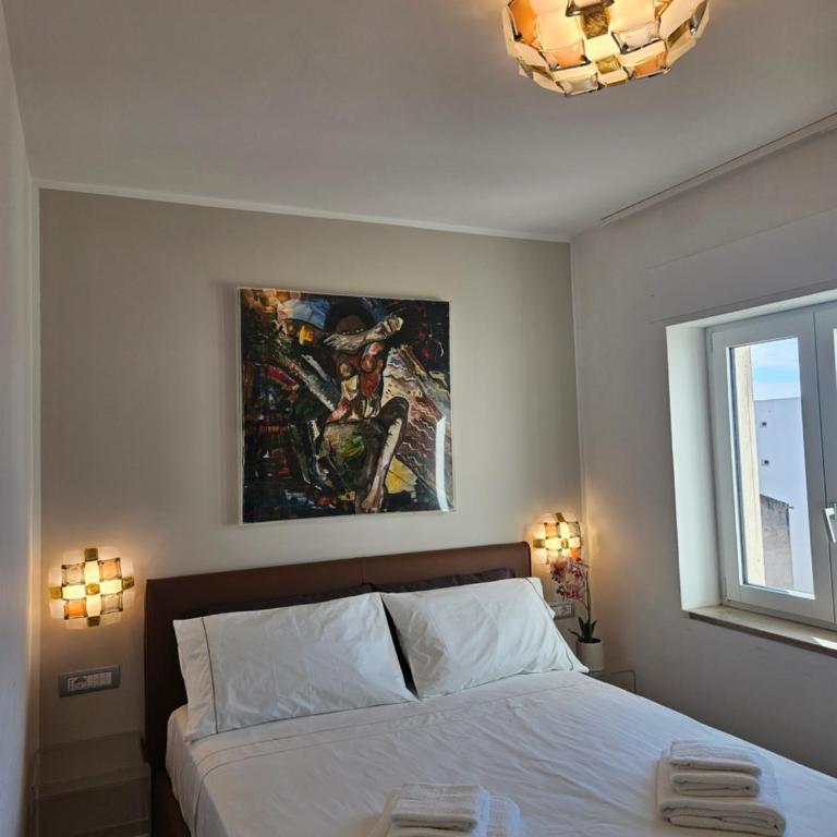 Lecasinedigio1 - Appartamento con 3 Camere da Letto - 18