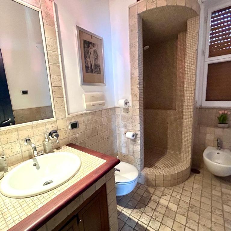 Holiday House Monnalisa - Appartamento con 3 Camere da Letto - 16