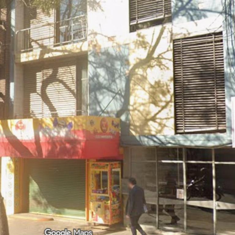 El Depa de Maipu - Apartamento de 1 dormitorio - 10