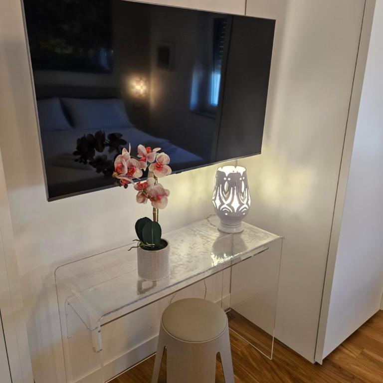 Lecasinedigio1 - Appartamento con 3 Camere da Letto - 16