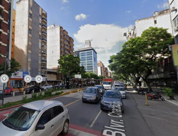 El Depa de Maipu - Apartamento de 1 dormitorio - 11