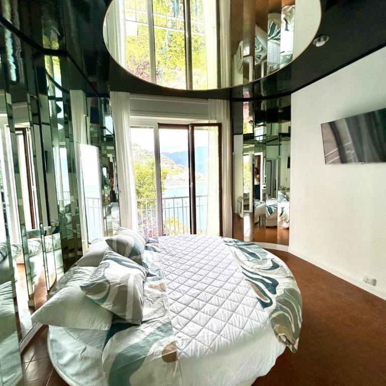Holiday House Monnalisa - Appartamento con 3 Camere da Letto - 12