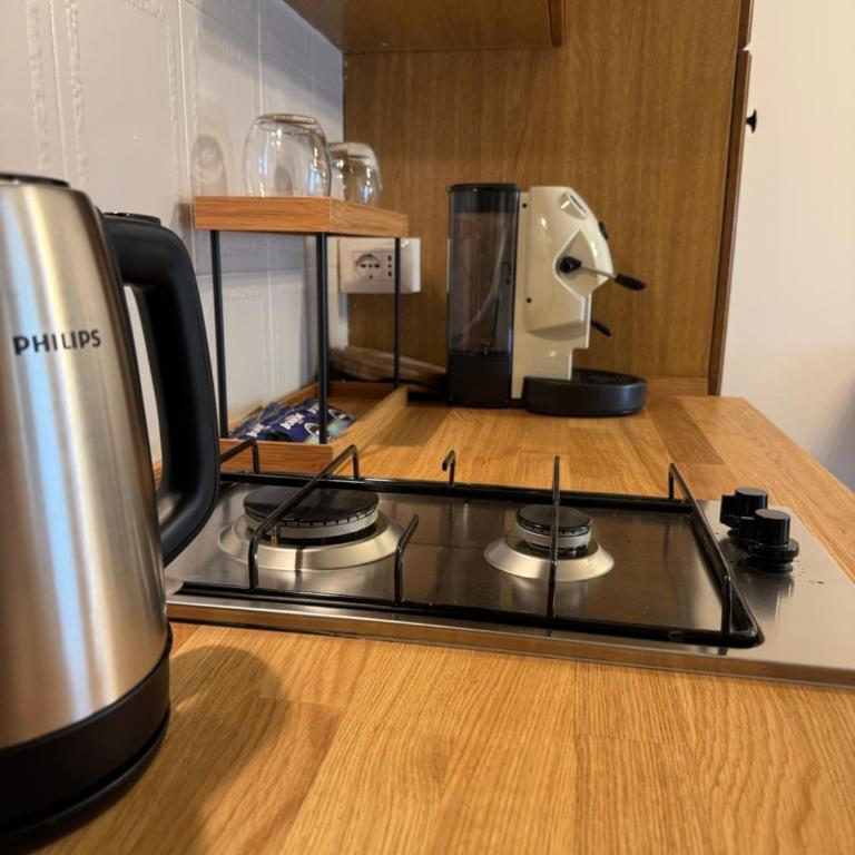 Aurevia Biophilic Apartments - Appartamento con 2 Camere da Letto - 4