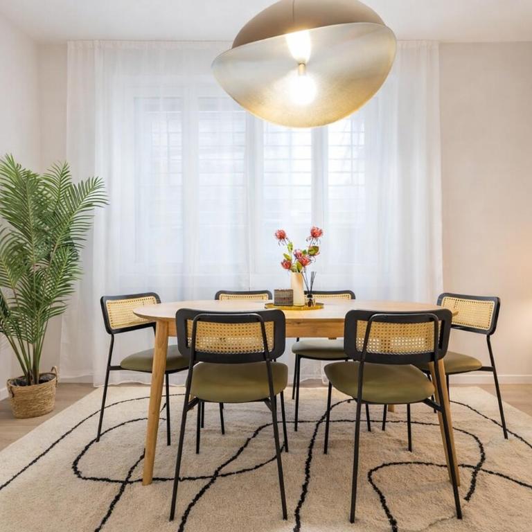 Vatican 3BR Rome Stay for Families & Groups - Appartamento - 2