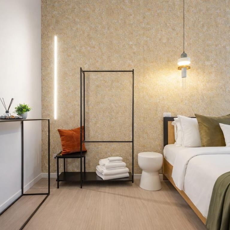 Vatican 3BR Rome Stay for Families & Groups - Appartamento - 5