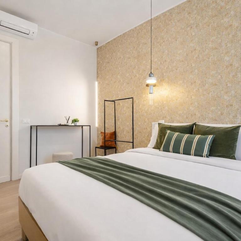 Vatican 3BR Rome Stay for Families & Groups - Appartamento - 6