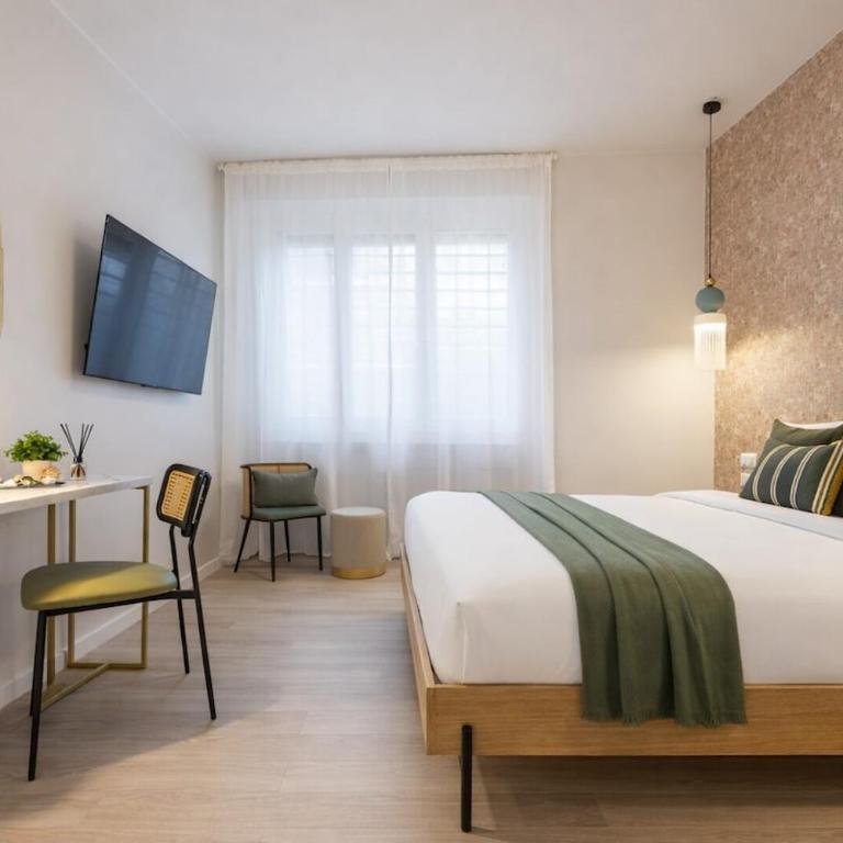 Vatican 3BR Rome Stay for Families & Groups - Appartamento - 8