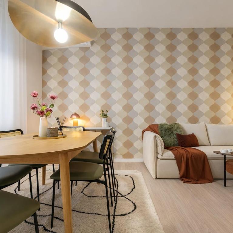 Vatican 3BR Rome Stay for Families & Groups - Appartamento - 9