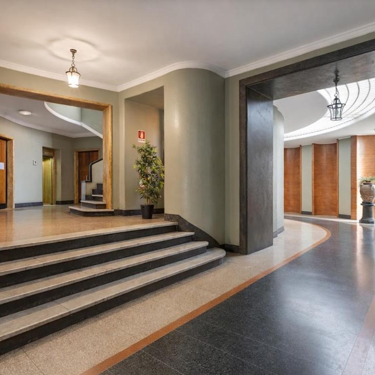 Vatican 3BR Rome Stay for Families & Groups - Appartamento - 12
